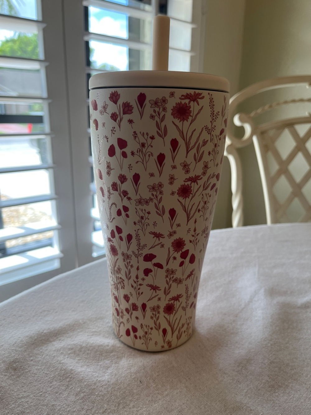 Brumate Era **Limited edition**Holley collab Poppy 30oz - Picture 10 of 11